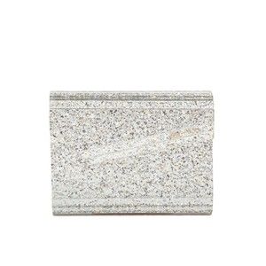 Jimmy Choo Candy Clutch Bag In Acrylic Fabric - NWT